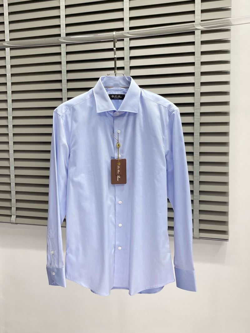 Loro Piana Shirts